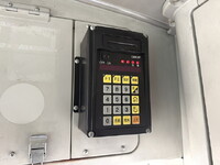 日野ブルーリボンバス[写真21]