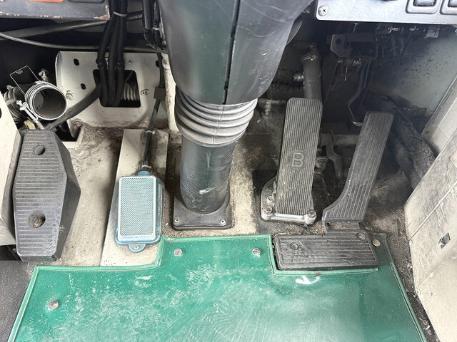 日野ブルーリボンバス[写真22]