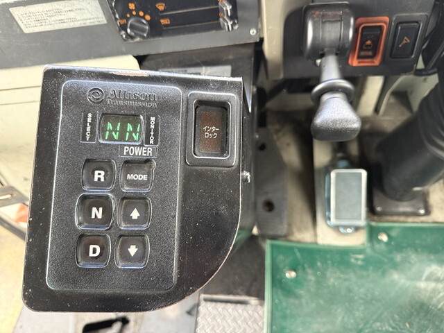 日野ブルーリボンバス[写真23]