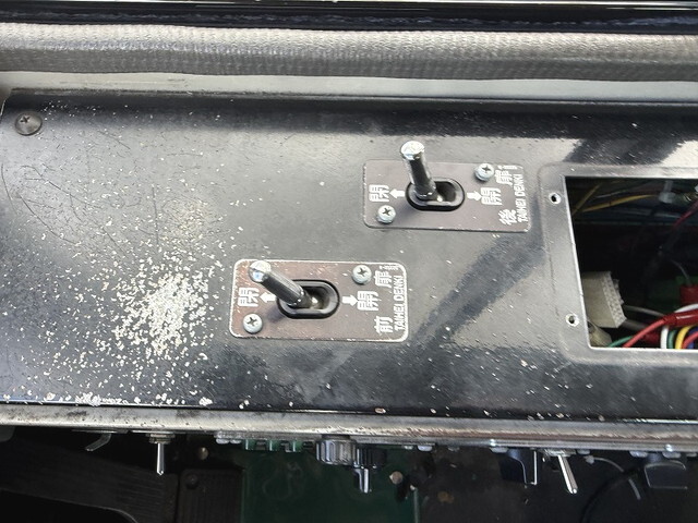 日野ブルーリボンバス[写真25]