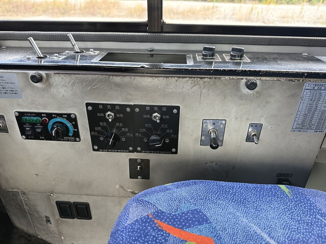 日野ブルーリボンバス[写真26]