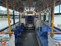 日野ブルーリボンバス[写真28]