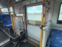 日野ブルーリボンバス[写真32]