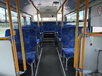 日野ブルーリボンバス[写真33]