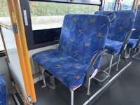 日野ブルーリボンバス[写真34]