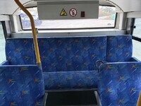 日野ブルーリボンバス[写真36]