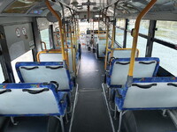 日野ブルーリボンバス[写真37]