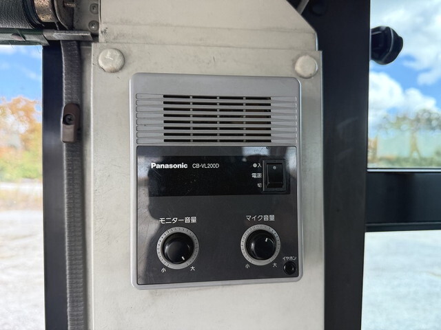 日野ブルーリボンバス[写真39]