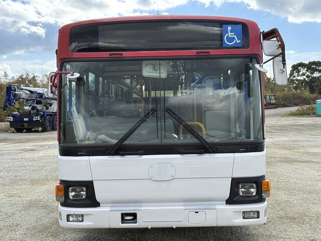 日野ブルーリボンバス[写真04]