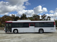 日野ブルーリボンバス[写真06]