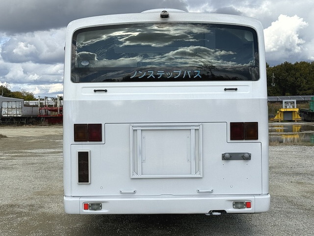 日野ブルーリボンバス[写真06]