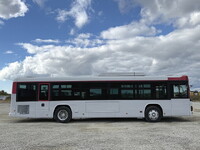 日野ブルーリボンバス[写真08]