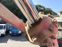 三菱ふそうスーパーグレートダンプ大型（10t）[写真11]