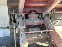 三菱ふそうスーパーグレートダンプ大型（10t）[写真12]