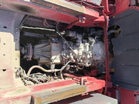 三菱ふそうスーパーグレートダンプ大型（10t）[写真14]