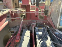 三菱ふそうスーパーグレートダンプ大型（10t）[写真16]