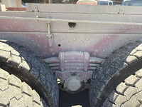 三菱ふそうスーパーグレートダンプ大型（10t）[写真17]