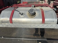 三菱ふそうスーパーグレートダンプ大型（10t）[写真18]