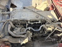 三菱ふそうスーパーグレートダンプ大型（10t）[写真20]