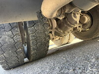 三菱ふそうスーパーグレートダンプ大型（10t）[写真26]