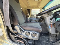 三菱ふそうスーパーグレートダンプ大型（10t）[写真28]