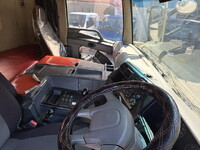 三菱ふそうスーパーグレートダンプ大型（10t）[写真31]