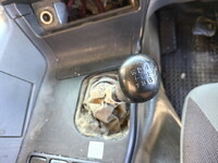 三菱ふそうスーパーグレートダンプ大型（10t）[写真33]