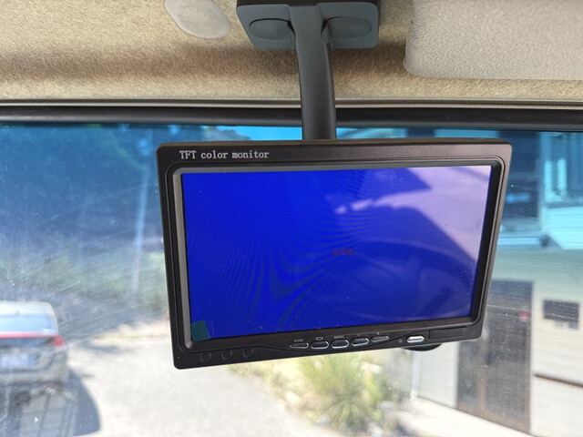 三菱ふそうスーパーグレートダンプ大型（10t）[写真33]