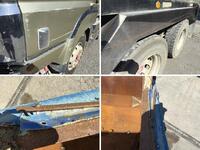 三菱ふそうスーパーグレートダンプ大型（10t）[写真41]