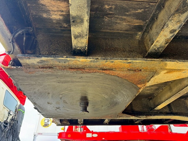 東急その他の車種煽付平床式トレーラー大型（10t）[写真11]