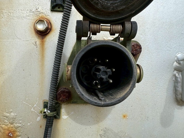 東急その他の車種煽付平床式トレーラー大型（10t）[写真15]