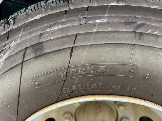 東急その他の車種煽付平床式トレーラー大型（10t）[写真18]