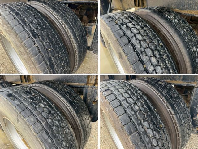 東急その他の車種煽付平床式トレーラー大型（10t）[写真19]