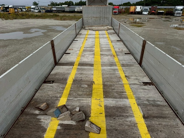 東急その他の車種煽付平床式トレーラー大型（10t）[写真20]