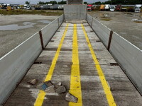 東急その他の車種煽付平床式トレーラー大型（10t）[写真21]