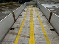 東急その他の車種煽付平床式トレーラー大型（10t）[写真22]