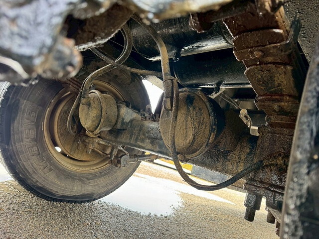 東急その他の車種煽付平床式トレーラー大型（10t）[写真23]