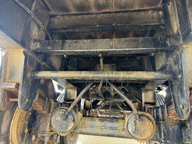 東急その他の車種煽付平床式トレーラー大型（10t）[写真24]