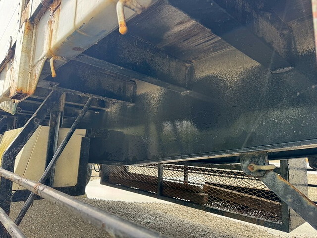 東急その他の車種煽付平床式トレーラー大型（10t）[写真28]