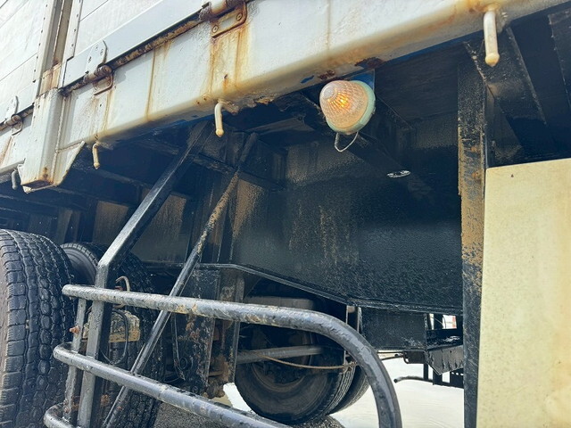 東急その他の車種煽付平床式トレーラー大型（10t）[写真29]