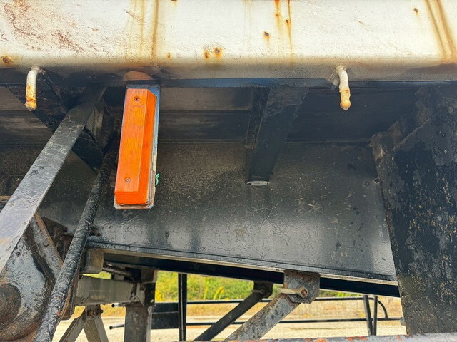 東急その他の車種煽付平床式トレーラー大型（10t）[写真33]