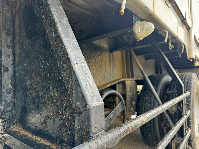 東急その他の車種煽付平床式トレーラー大型（10t）[写真34]