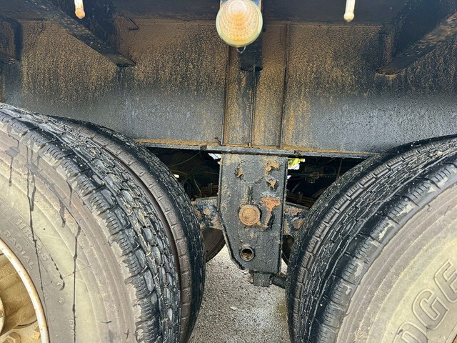 東急その他の車種煽付平床式トレーラー大型（10t）[写真35]