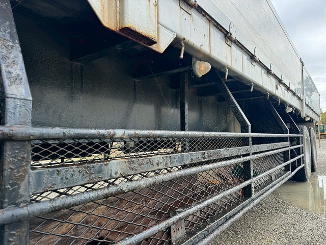 東急その他の車種煽付平床式トレーラー大型（10t）[写真39]