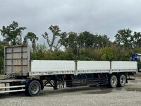 東急その他の車種煽付平床式トレーラー大型（10t）[写真04]