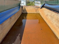 日本トレクスその他の車種土砂ダンプトレーラー大型（10t）[写真12]