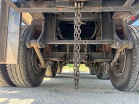 日本トレクスその他の車種土砂ダンプトレーラー大型（10t）[写真18]