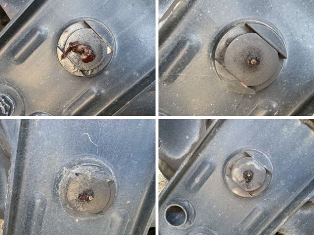 日本トレクスその他の車種土砂ダンプトレーラー大型（10t）[写真20]