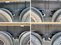 日本トレクスその他の車種土砂ダンプトレーラー大型（10t）[写真22]