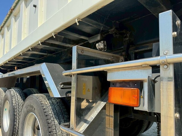 日本トレクスその他の車種土砂ダンプトレーラー大型（10t）[写真23]